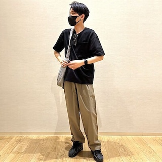 【イオンモール福岡】身長１７２ｃｍ