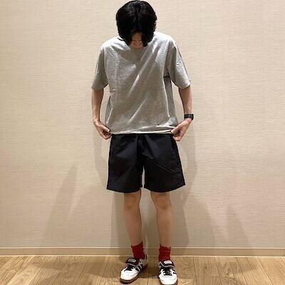 【イオンモール福岡】身長１７９ｃｍ