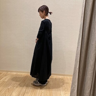 【イオンモール福岡】　身長158㎝