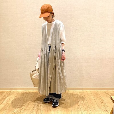 【イオンモール福岡】　１５８cm