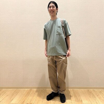 【イオンモール福岡】身長１７８ｃｍ