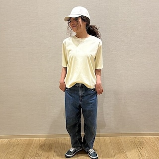 【イオンモール福岡】　身長163ｃｍ