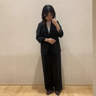 【イオンモール福岡】身長165ｃｍ