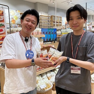【イオンモール福岡】新商品バウムの5種食べ比べしてみました!