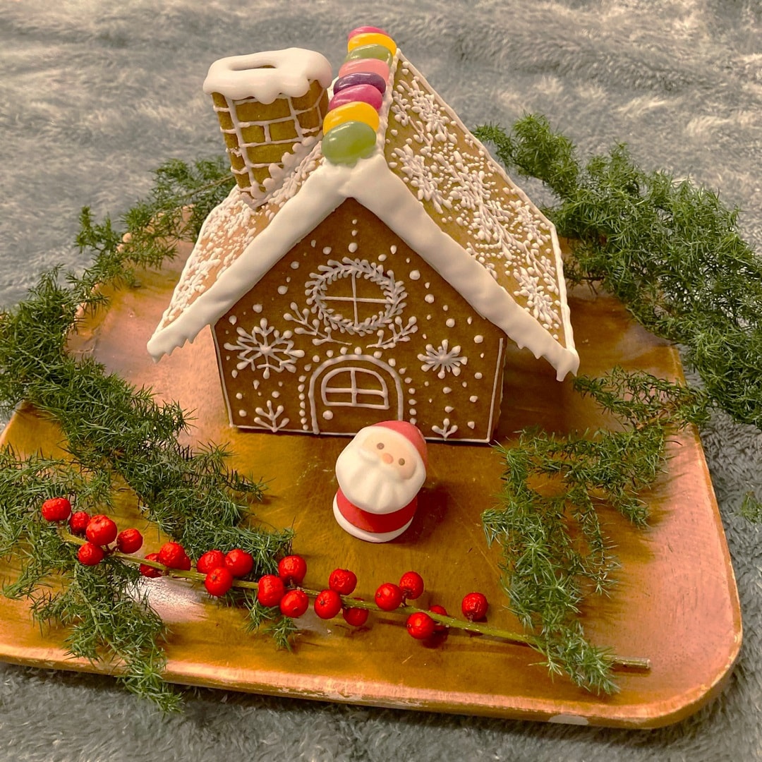 ヘクセンクリスマスキー