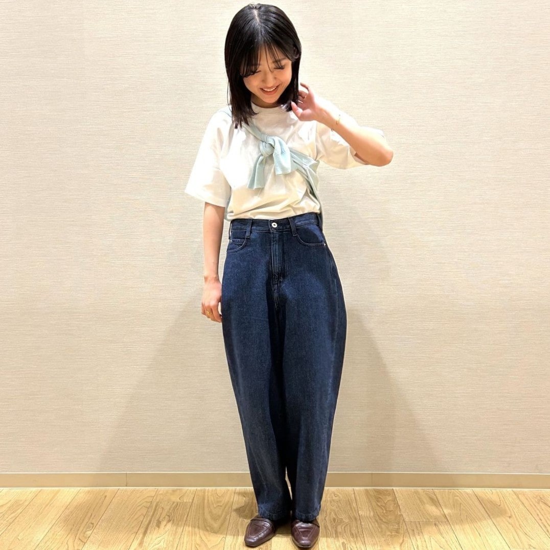 スタッフスナップ