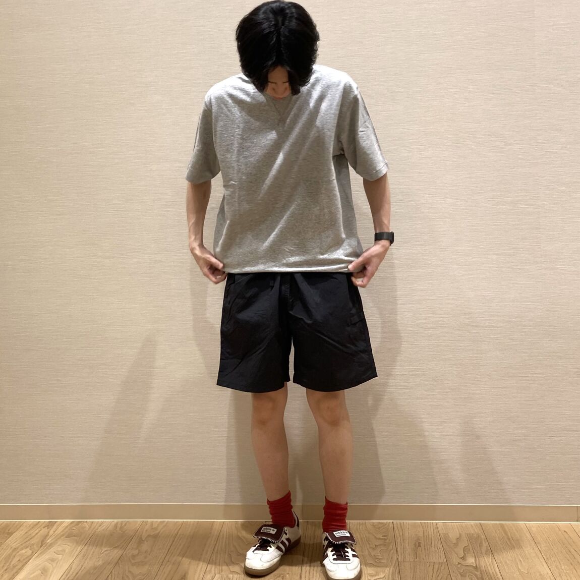 スタッフスナップ