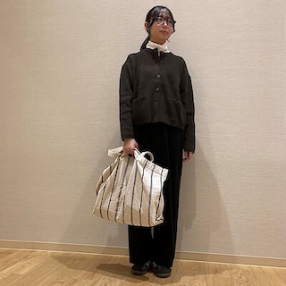 【イオンモール福岡】身長164㎝