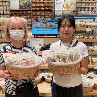 【イオンモール福岡】週末の試食会のお知らせ！
