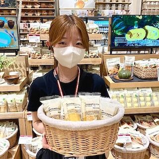 【イオンモール福岡】今週の試食会のお知らせ！