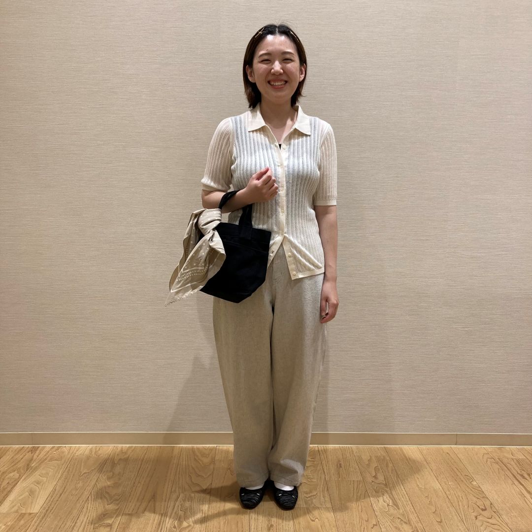 スタッフスナップ