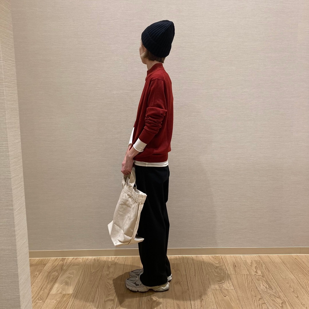 スタスナおち赤