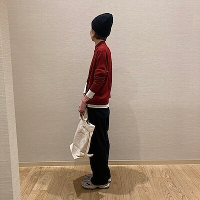 【イオンモール福岡】　身長１５８ｃｍ