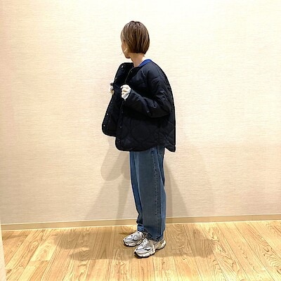 【イオンモール福岡】　身長１５８cm