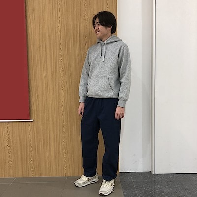 【イオンモール福岡】身長177㎝