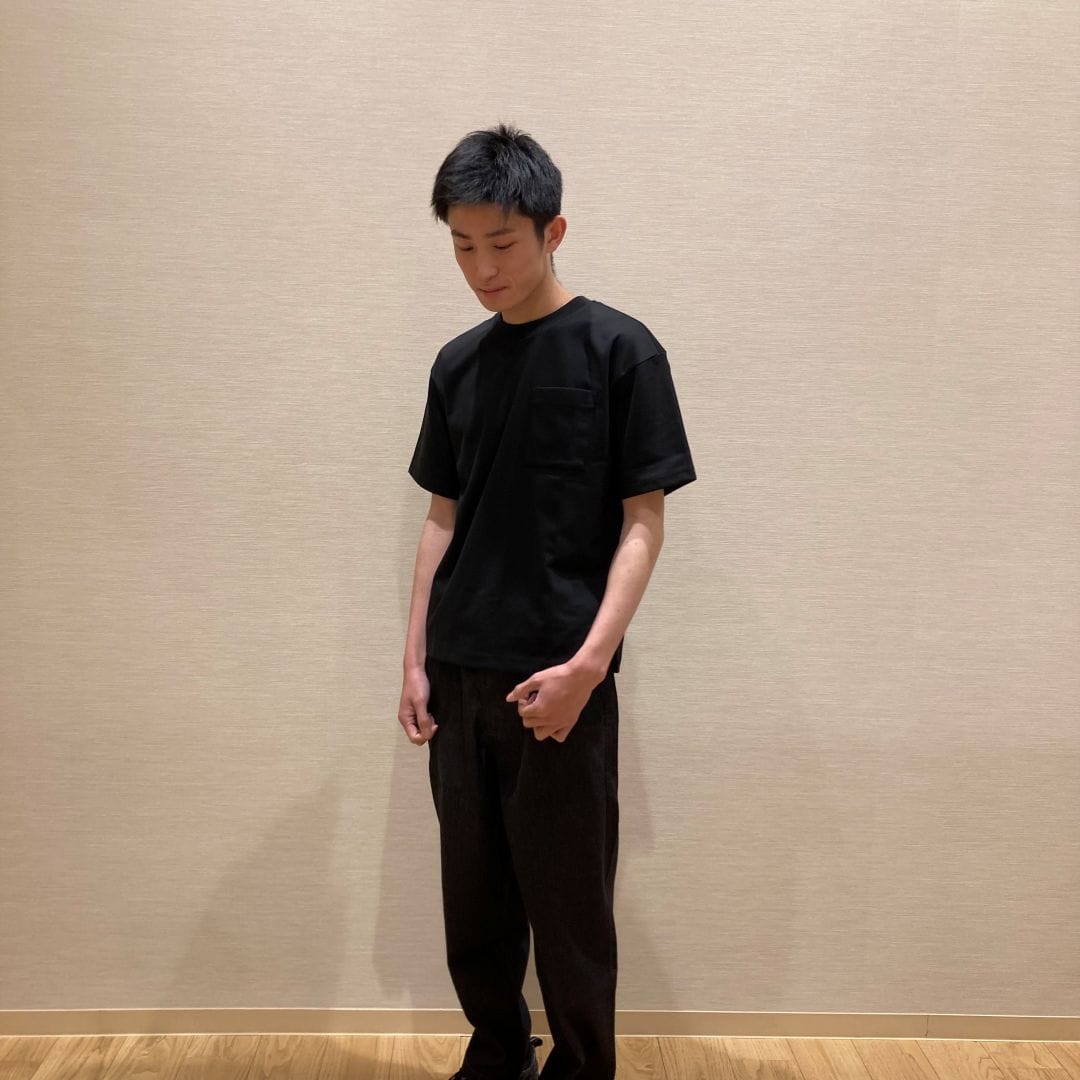 スナップ