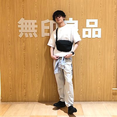 【アピタ千代田橋】身長１８５㎝