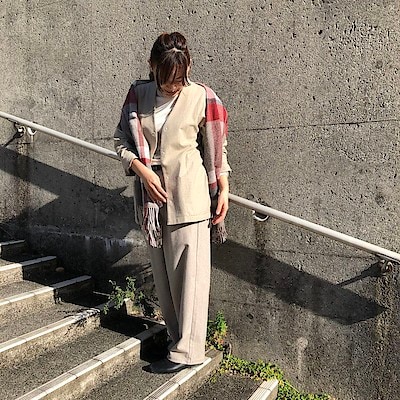 【アピタ千代田橋】身長157cm