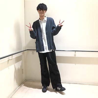 【アピタ千代田橋】身長185cm