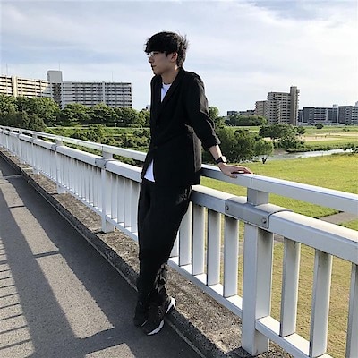 【アピタ千代田橋】身長185㎝