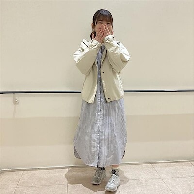 【アピタ千代田橋】身長155㎝