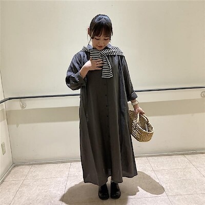 【アピタ千代田橋】身長153㎝