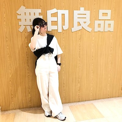 【アピタ千代田橋】身長153㎝