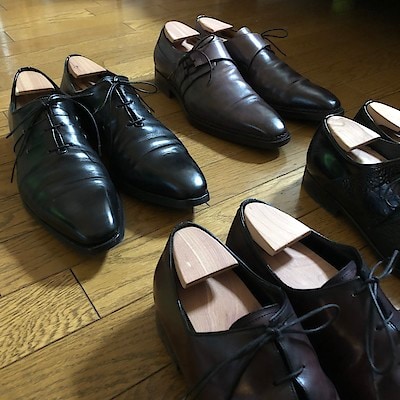 レッドシダーシューキーパー | 無印良品