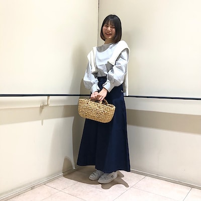 【アピタ千代田橋】163cm