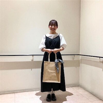 【アピタ千代田橋】身長153㎝