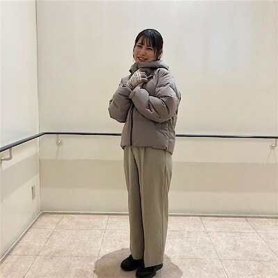 【アピタ千代田橋】身長163㎝