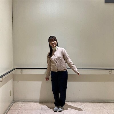 【アピタ千代田橋】身長155㎝