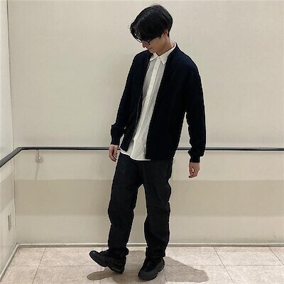 【アピタ千代田橋】身長185㎝