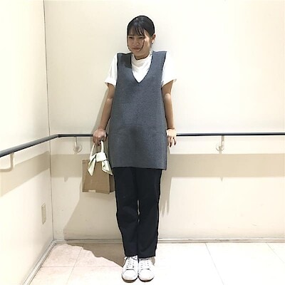 【アピタ千代田橋】163㎝