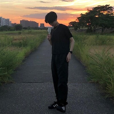 【アピタ千代田橋】身長185㎝