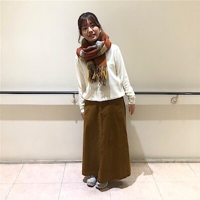 【アピタ千代田橋】身長：155㎝