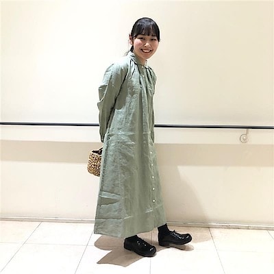 【アピタ千代田橋】身長153㎝