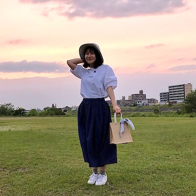 【アピタ千代田橋】163㎝