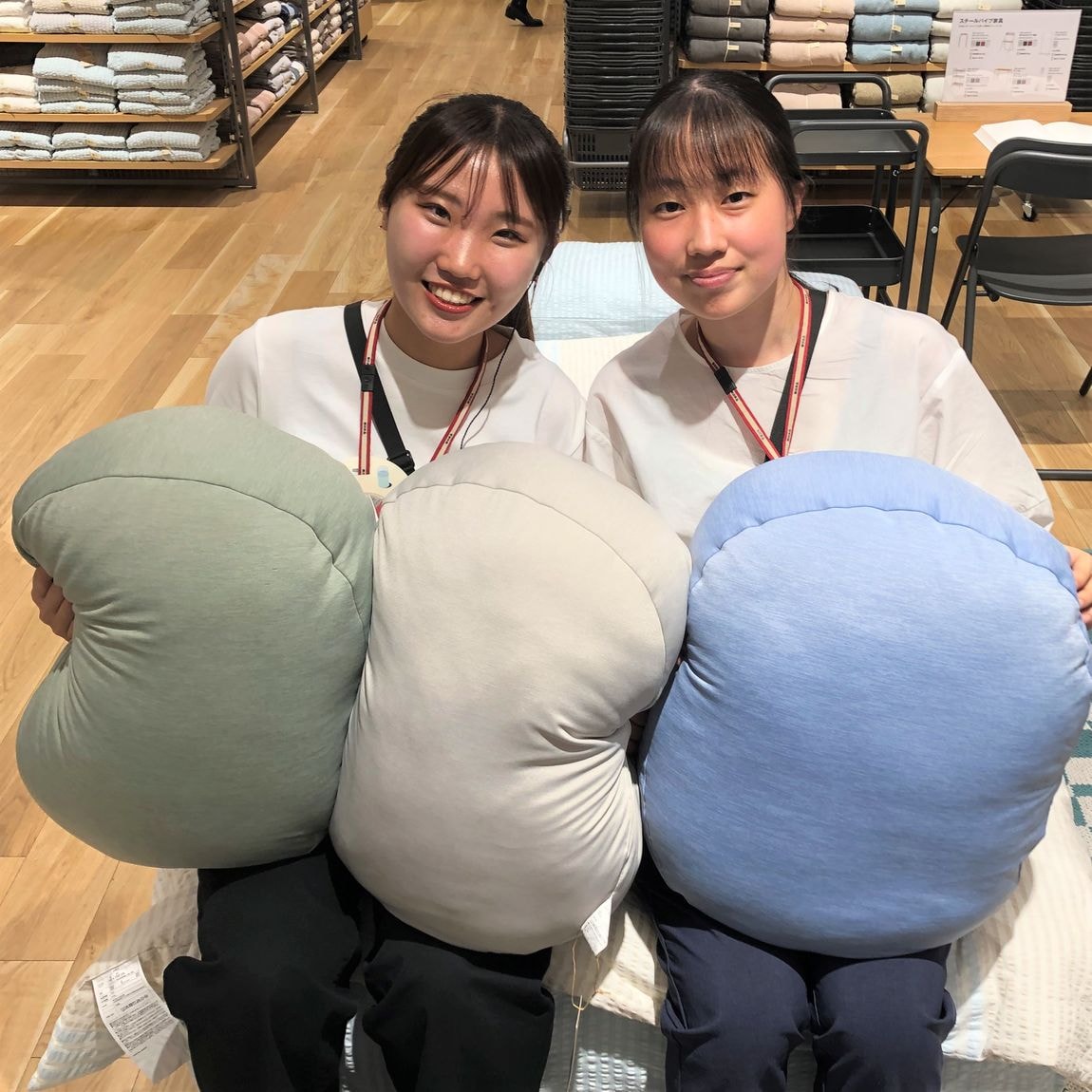 マルチクッションメイン画像
