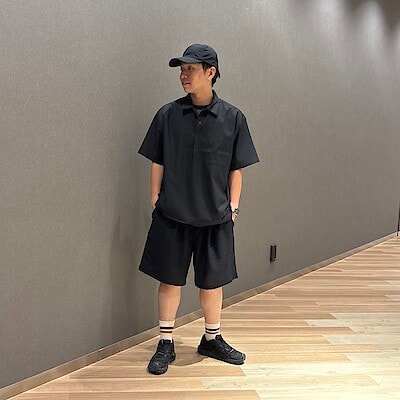 【アミュプラザ鹿児島】身長170㎝