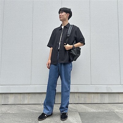 【アミュプラザ鹿児島】身長174cm