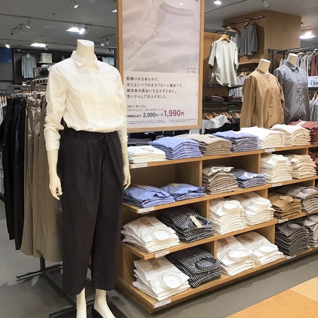 【アミュプラザ鹿児島】価格を見直した商品が増えました