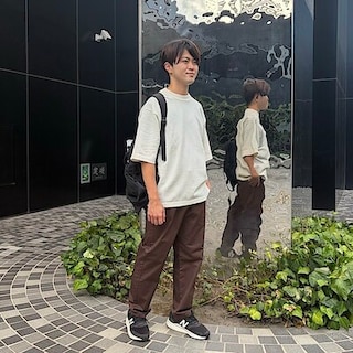 【アミュプラザ鹿児島】身長164㎝