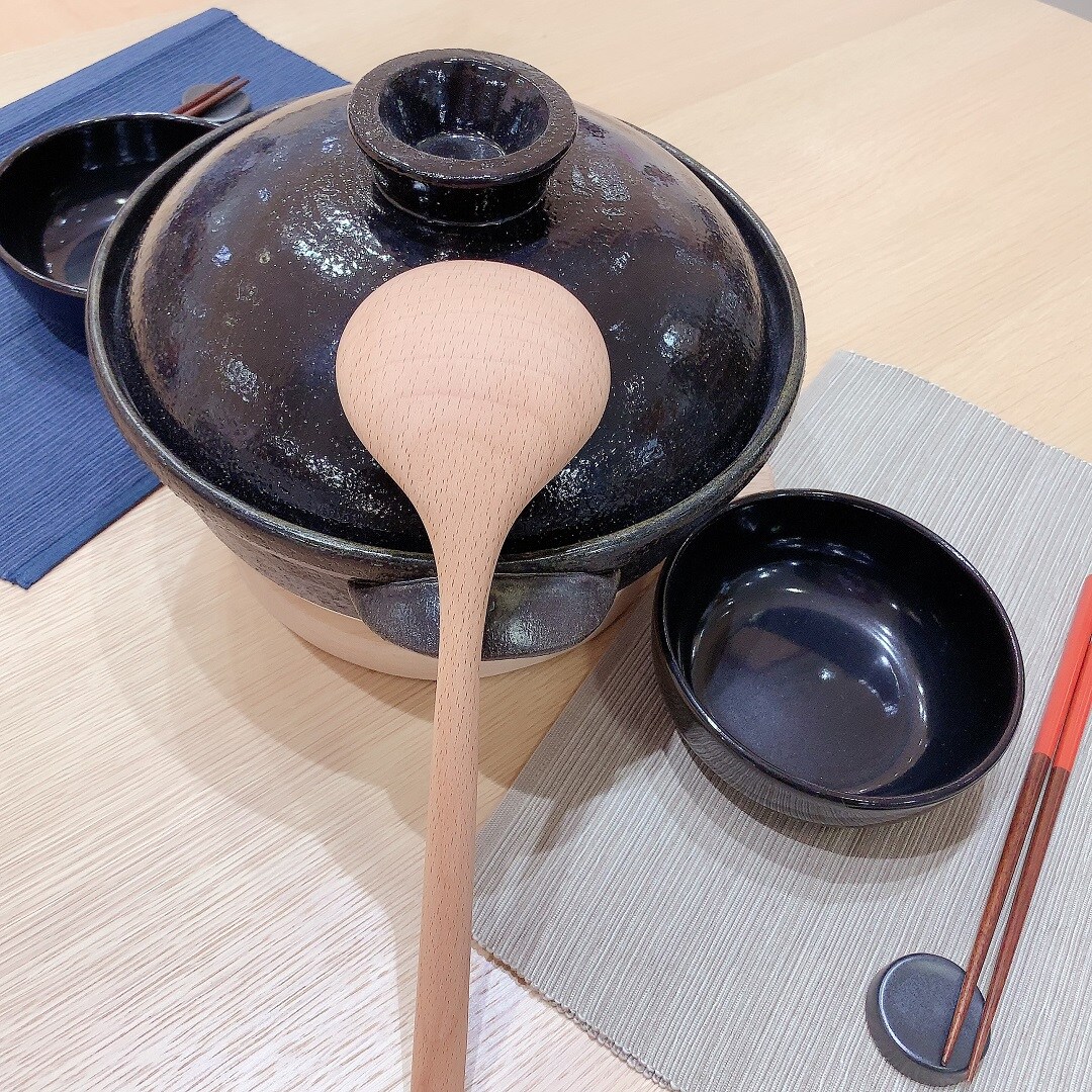 寒いほど、ごちそう。