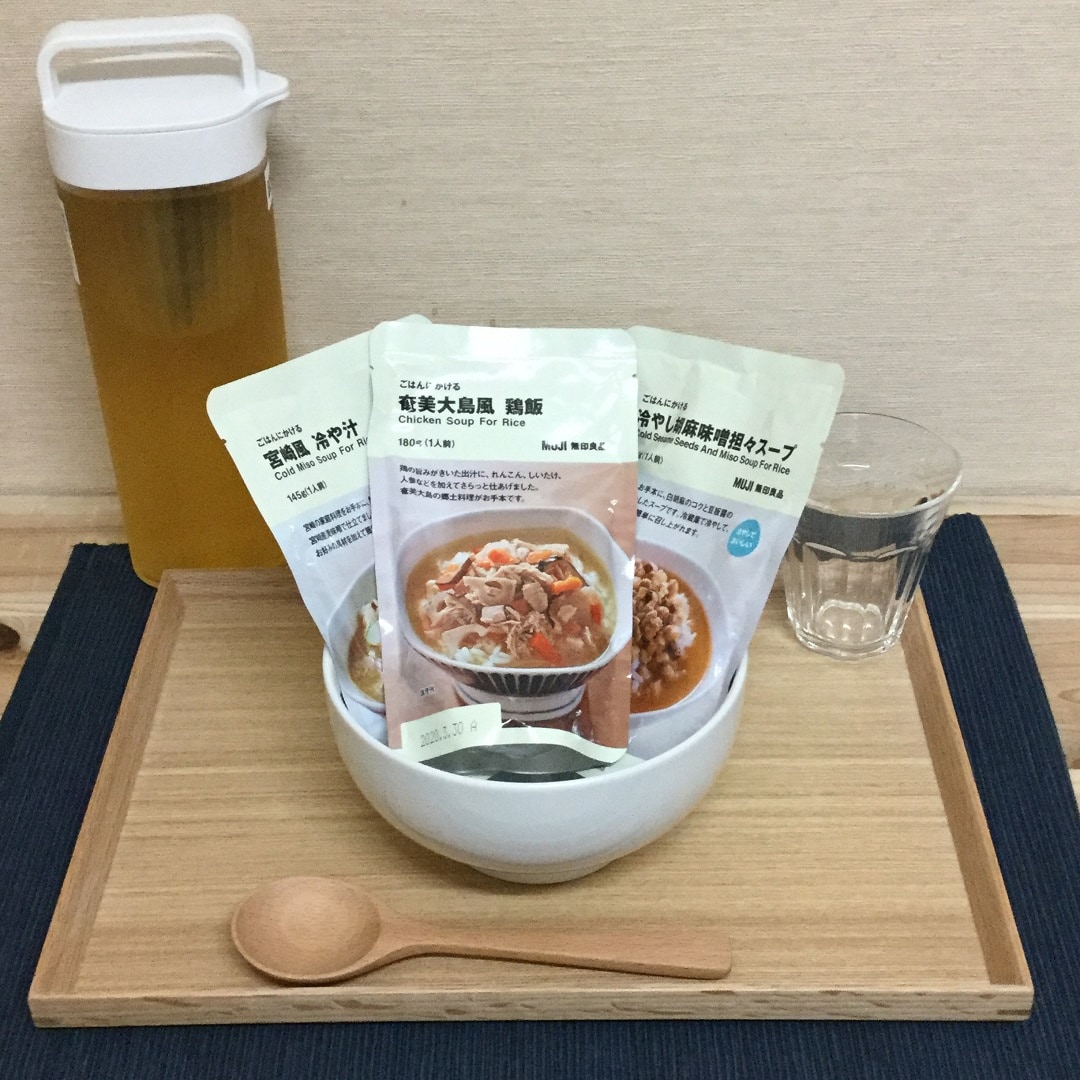 キービジュアル画像：夏に向けてのオススメ商品①｜スタッフのおすすめ