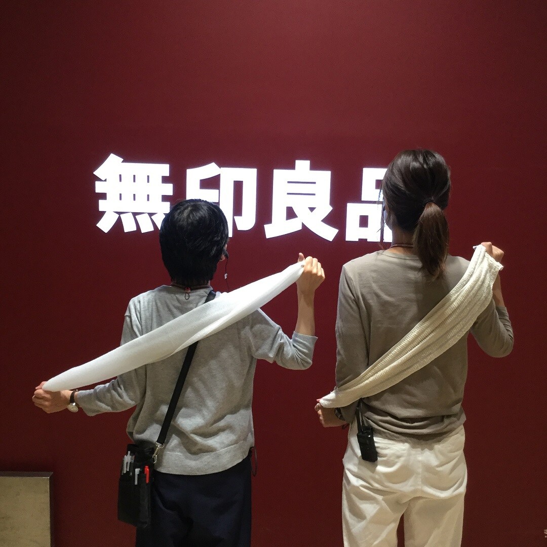 キービジュアル画像：お好みのボディタオルを見つけてみませんか｜スタッフのおすすめ