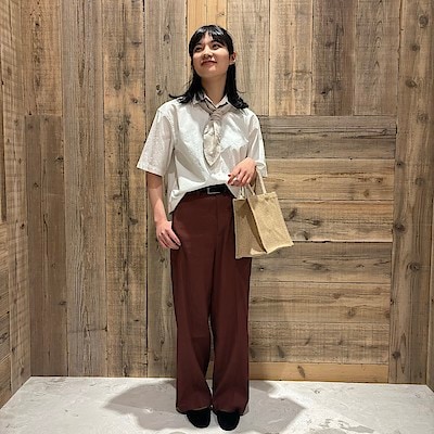 【アミュプラザ鹿児島】身長158㎝