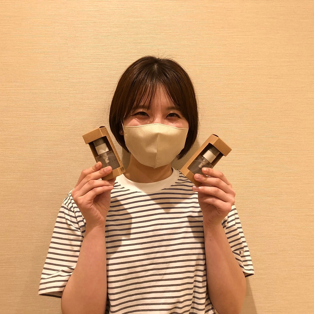 発酵導入美容液