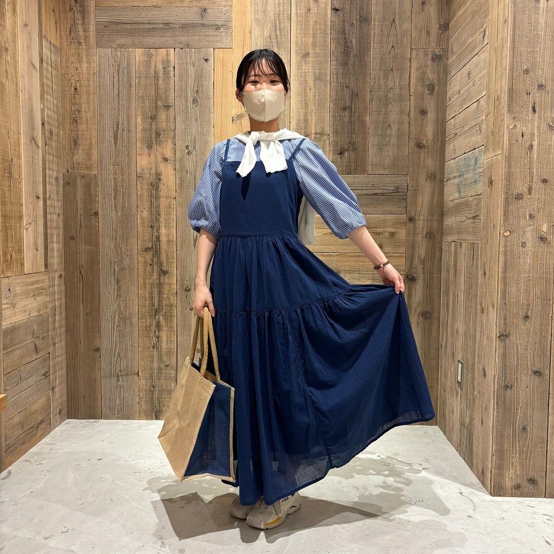 全身メイン画像