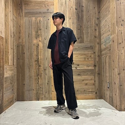 【アミュプラザ鹿児島】身長171㎝